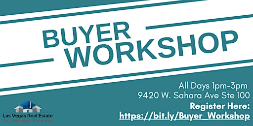 Buyer Workshop  primärbild