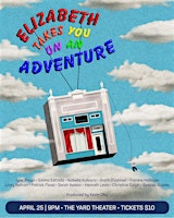Imagem principal de Elizabeth Takes You on an Adventure!