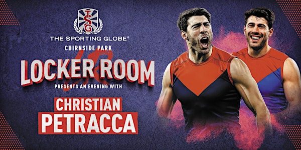 An Evening with Christian Petracca