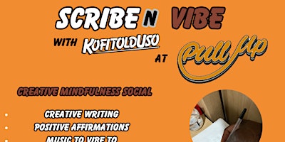 Imagen principal de SCRIBE N VIBE