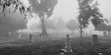 Trees, Birds, & Historic Figures Walk @ Fairhaven Memorial Park