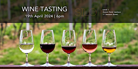 Exclusive NSW Wine Tasting