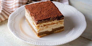 Imagen principal de In-Person Class: Traditional Tiramisu Trio (NYC)