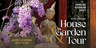 Image principale de 2024 House and Garden Tour