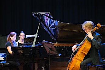 Classical Student Lunchtime Concert #2