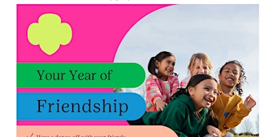 Primaire afbeelding van Your Year of FUN! - Lacey Timberland Library