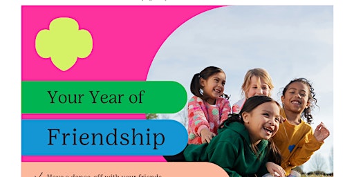 Your Year of FUN! - Lacey Timberland Library  primärbild