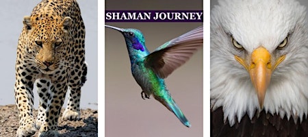 Hauptbild für SHAMAN WISDOM TO DISCOVER YOUR POWER ANIMAL