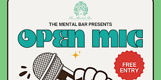 Imagen principal de Open Mic Night