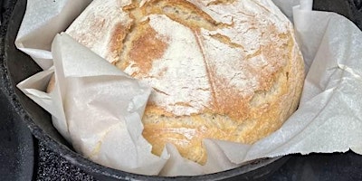 Sourdough Breadmaking  primärbild