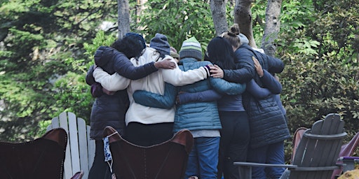 Primaire afbeelding van Better Together --  A women’s circle to celebrate, connect, and center!