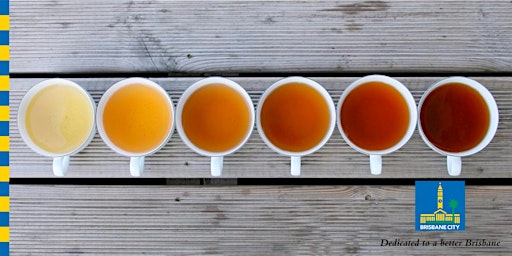 The Art of Tea primary image