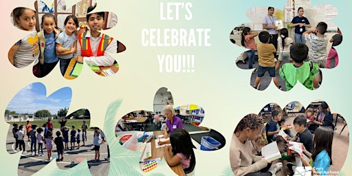 Hauptbild für ENP's School Support End of Year Celebration