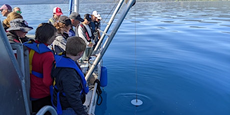 UC Davis Summer Session in Tahoe