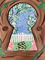 Imagen principal de Let's Paint! Secret Garden