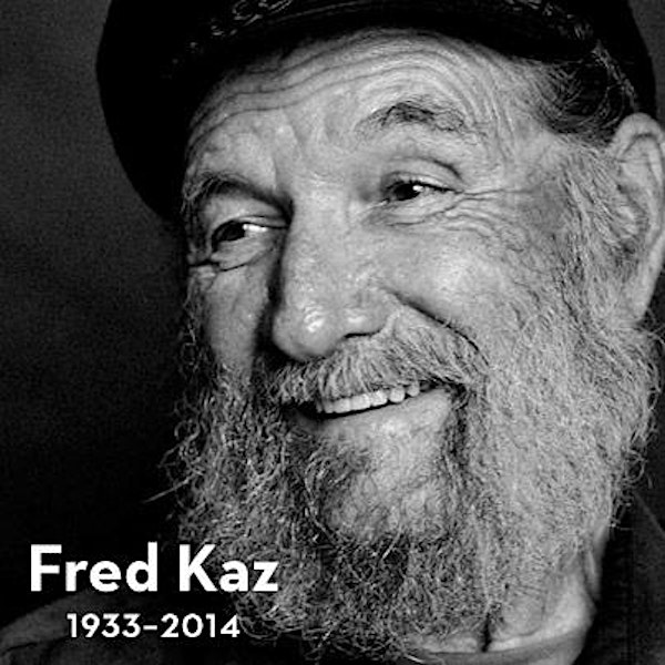 Memorial for Fred Kaz