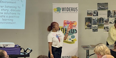 W1derus's Children's Business Fair