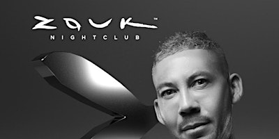 Primaire afbeelding van DJ Flight @ ZOUK Nightclub