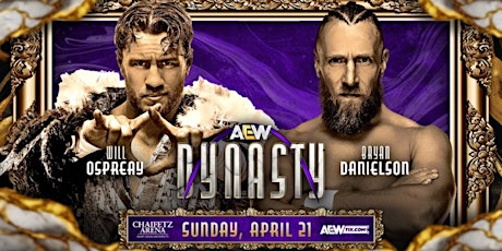 AEW Dynasty Watch Party