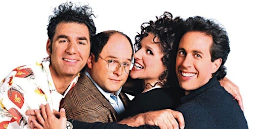 Primaire afbeelding van Seinfeld Trivia