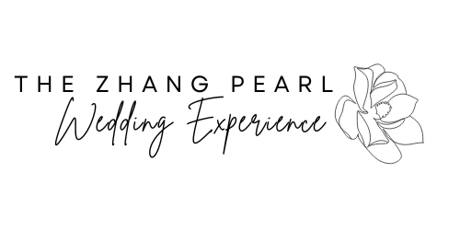 The Zhang Pearl Wedding Experience