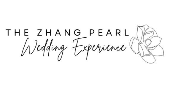 The Zhang Pearl Wedding Experience
