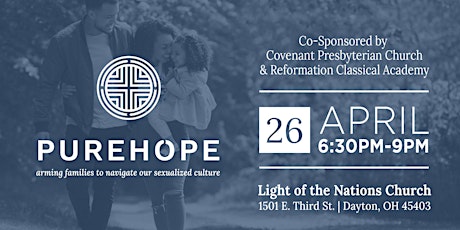 pureHOPE: Arming Families to Navigate our Sexualized Culture