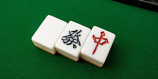 Mini Mah Jongg Tournament  primärbild