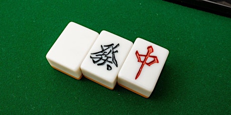 Mini Mah Jongg Tournament