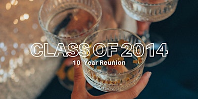 Vanden High School 10-Year Reunion (Class of 2014) primary image