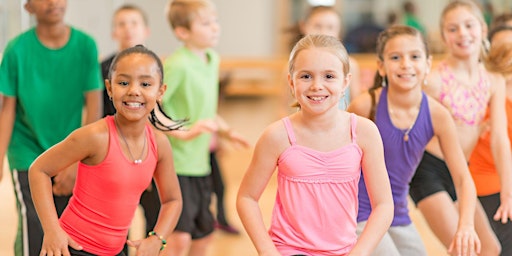 Image principale de Come and Try Cali-Dance 2 (Ages 8-12)