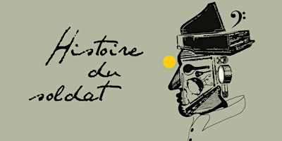 Histoire du Soldat primary image