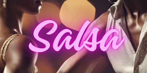 Imagen principal de SALSA DANCE GROUP CLASS