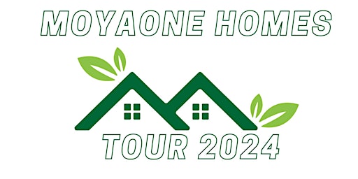 Imagem principal do evento 2024 Moyaone Homes Tour