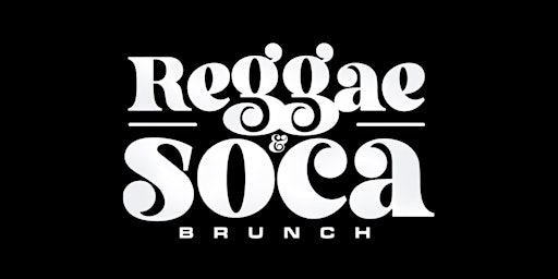 REGGAE & SOCA BRUNCH + DAY PARTY: MEMORIAL WEEKEND primary image