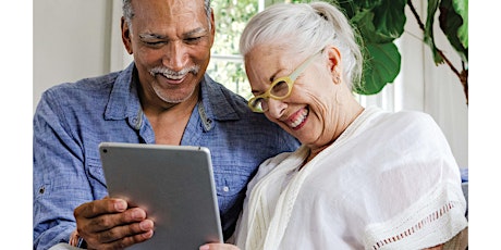 Tech Savvy: Introduction to NSW Seniors Card