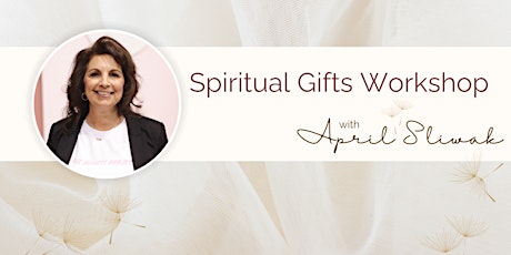 Spiritual Gifts Workshop