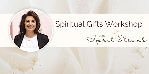 Imagen principal de Spiritual Gifts Workshop