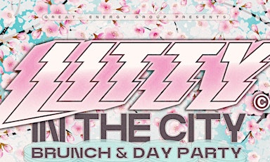 Litty In The City Day Party at 12 Stories (Sun. April 14th)