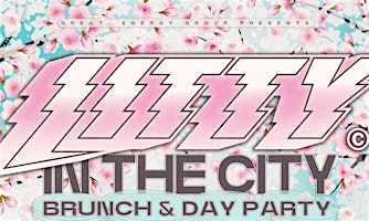 Primaire afbeelding van Litty In The City Day Party at 12 Stories (Sun. April 14th)