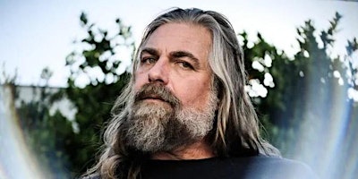 Primaire afbeelding van THE WHITE BUFFALO