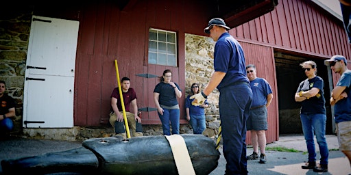 Large Animal Response Training primary image