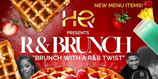 R&Brunch primary image