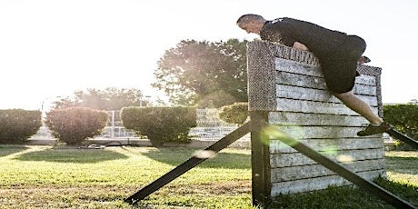 Sacramento County Sheriff's Physical Ability Test