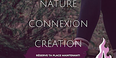 Primaire afbeelding van Nature Connexion Création