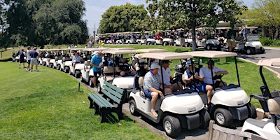 2024 Sunny Hills Athletic Alumni Golf Tournament and Reunion Dinner primary image
