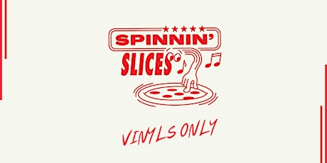 Spinnin Slices Vinyls Only