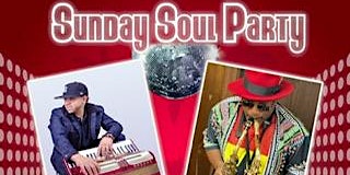 Imagem principal de Soul Sunday Dance Party