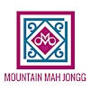 Logotipo da organização Mountain Mah Jongg
