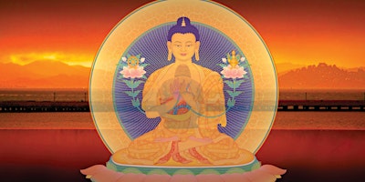 Overcoming Anger and Frustration,  A Buddhist Perspective primary image